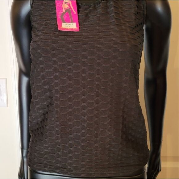 BRAND NEW BEAUTY SLEEVELESS  WOMEN"S TANK TOP - Picture 6 of 12